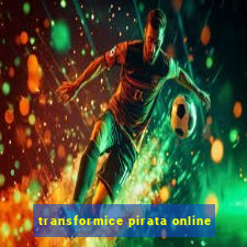 transformice pirata online